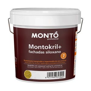 MONTOKRIL-SILOXANO